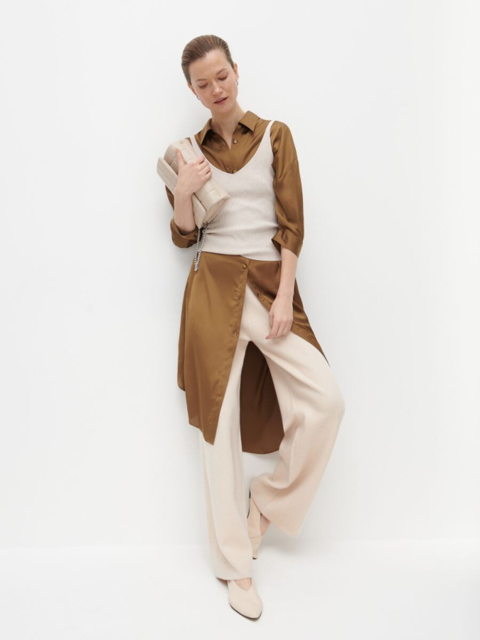 LADIES` DRESS