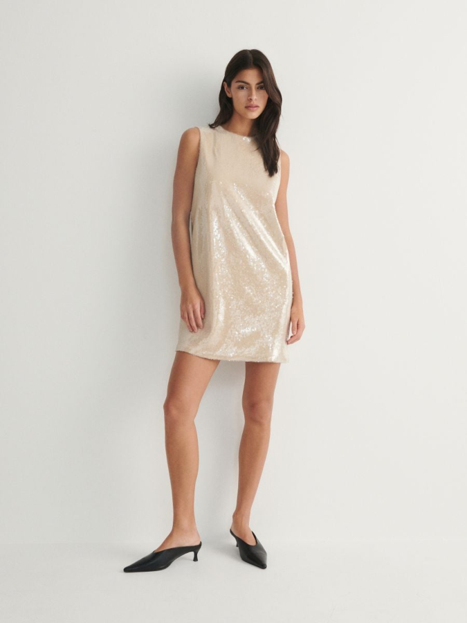 LADIES` DRESS