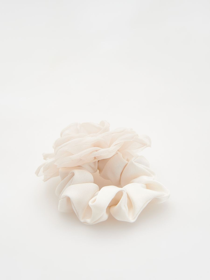 HAIR ELASTICS