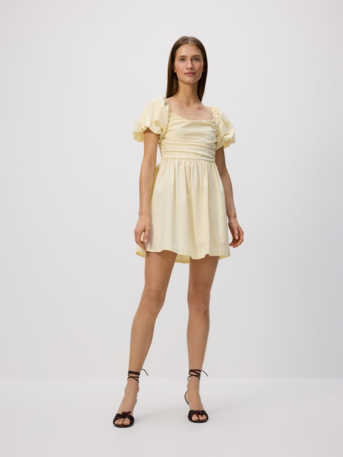 LADIES` DRESS