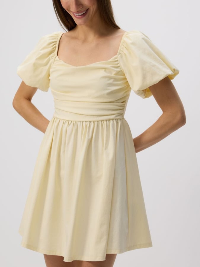 LADIES` DRESS