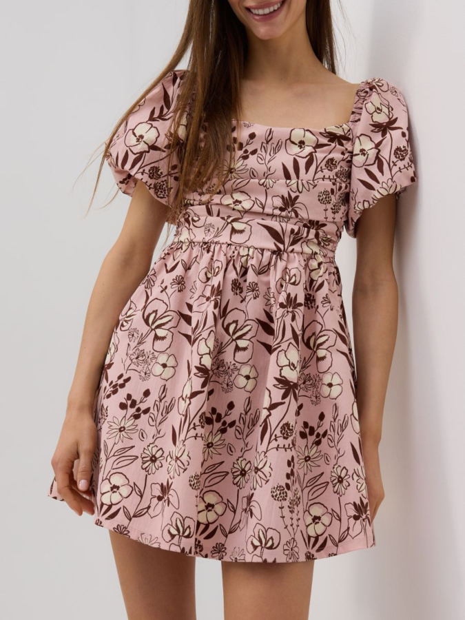 LADIES` DRESS