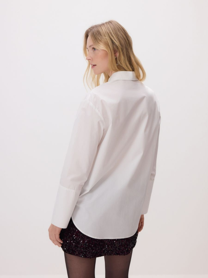 חולצת כותנה