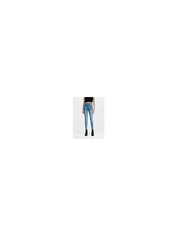 LADIES` JEANS TROUSERS