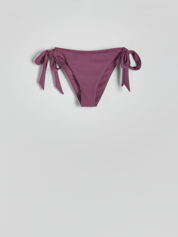 LADIES` BEACHWEAR BRIEFS