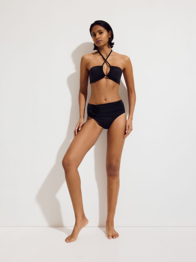 LADIES` BEACHWEAR BRA