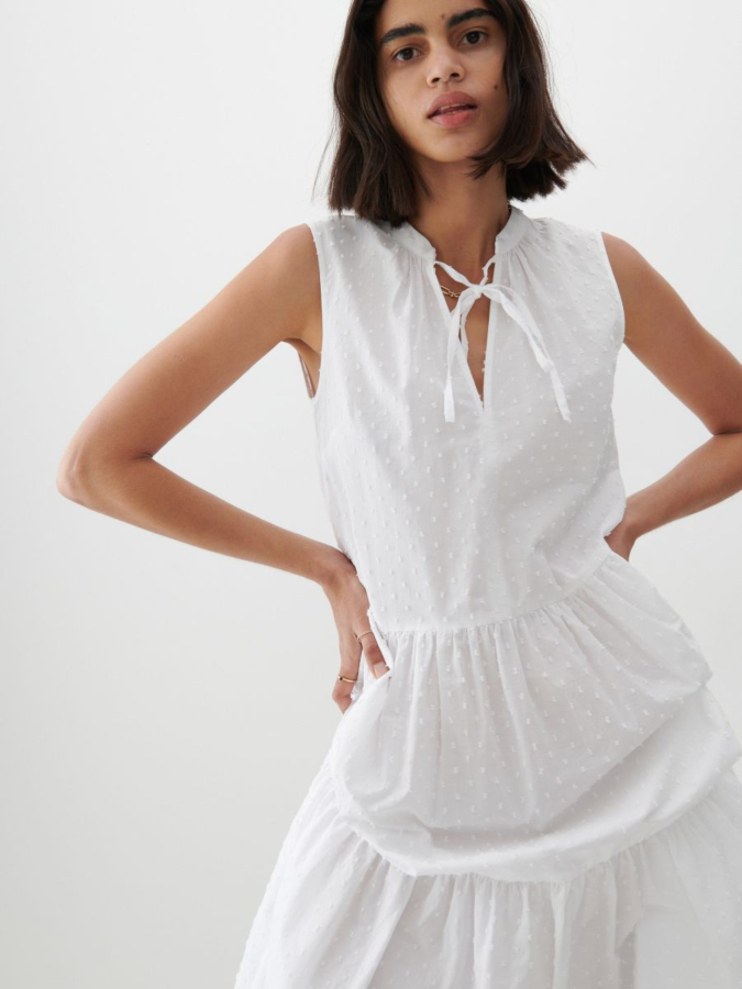 LADIES` DRESS