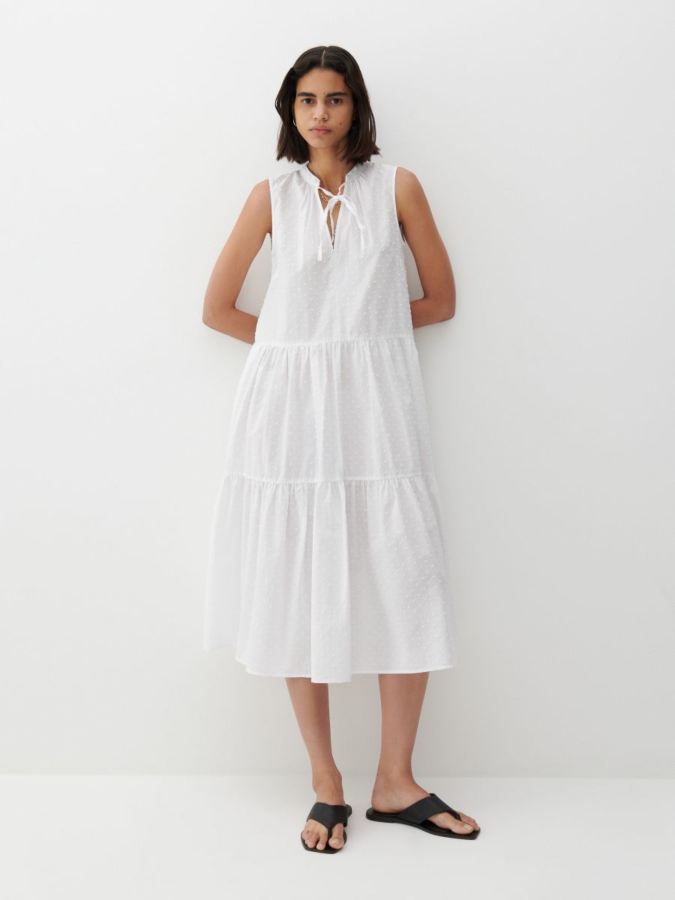 LADIES` DRESS