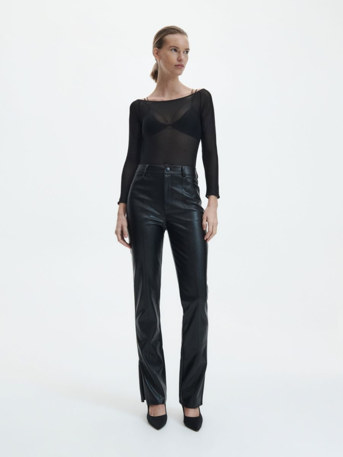 LADIES` TROUSERS
