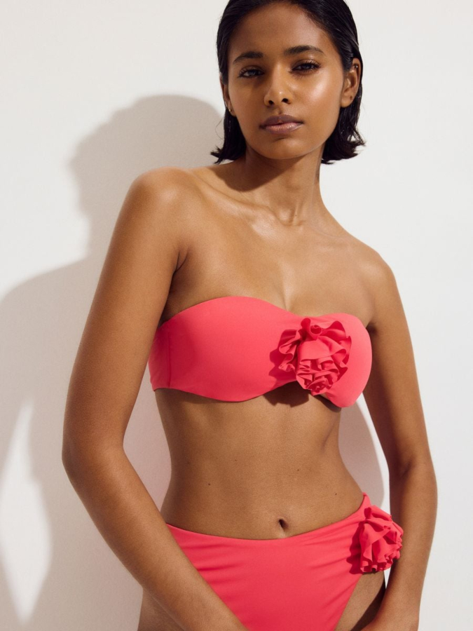 LADIES` BEACHWEAR BRA