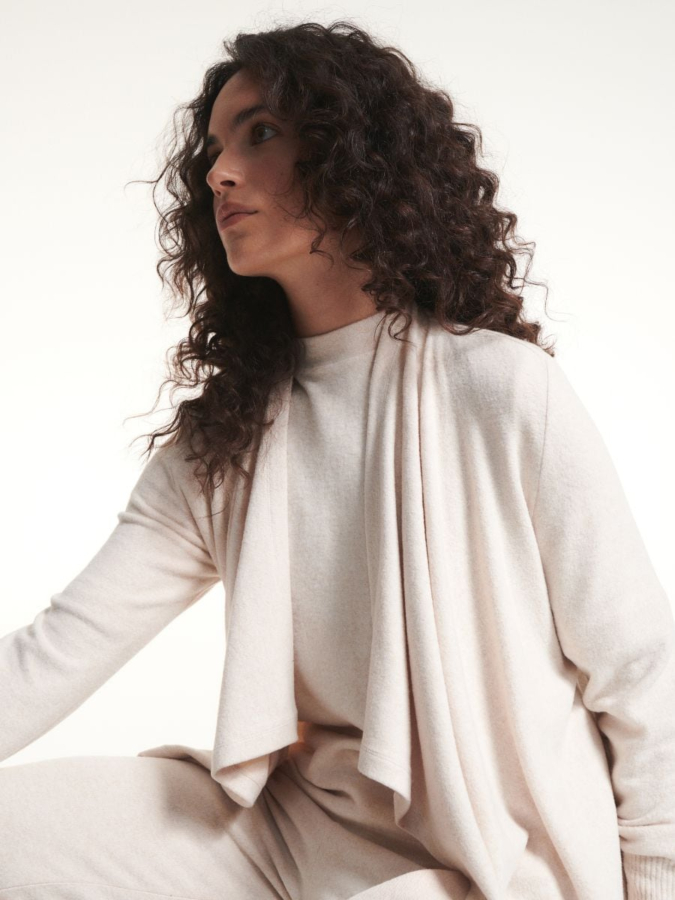 LADIES` JACKET
