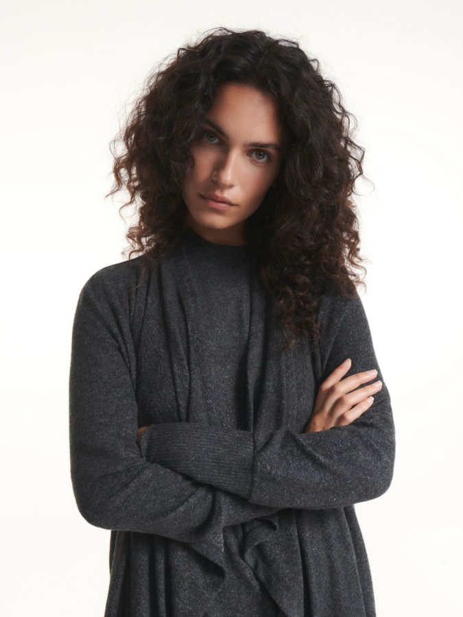 LADIES` JACKET
