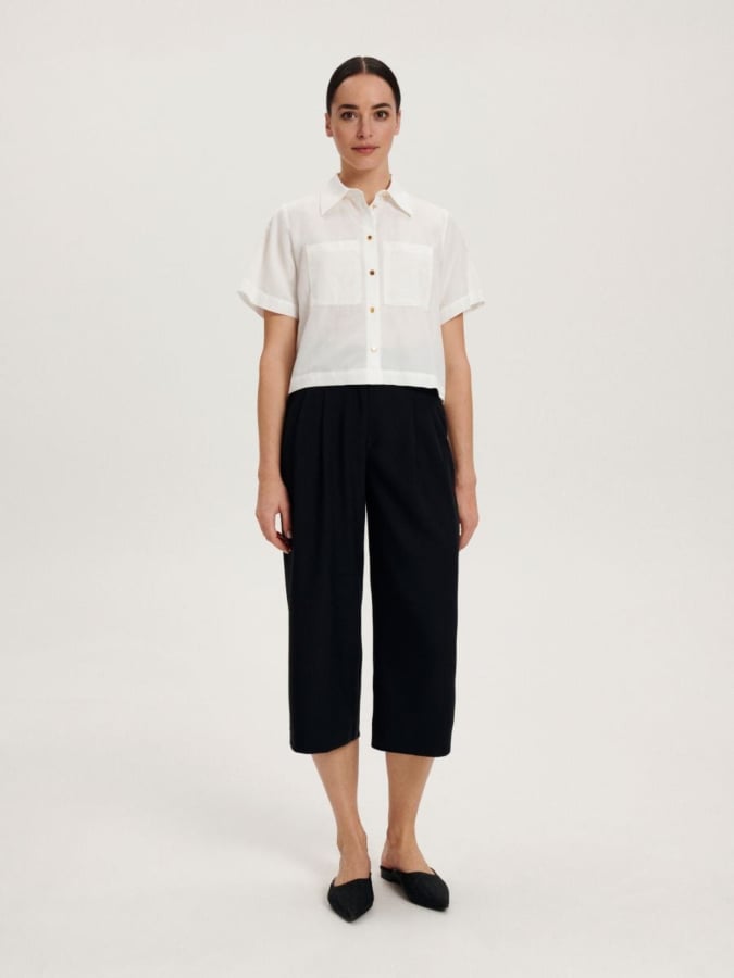 LADIES` SHIRT