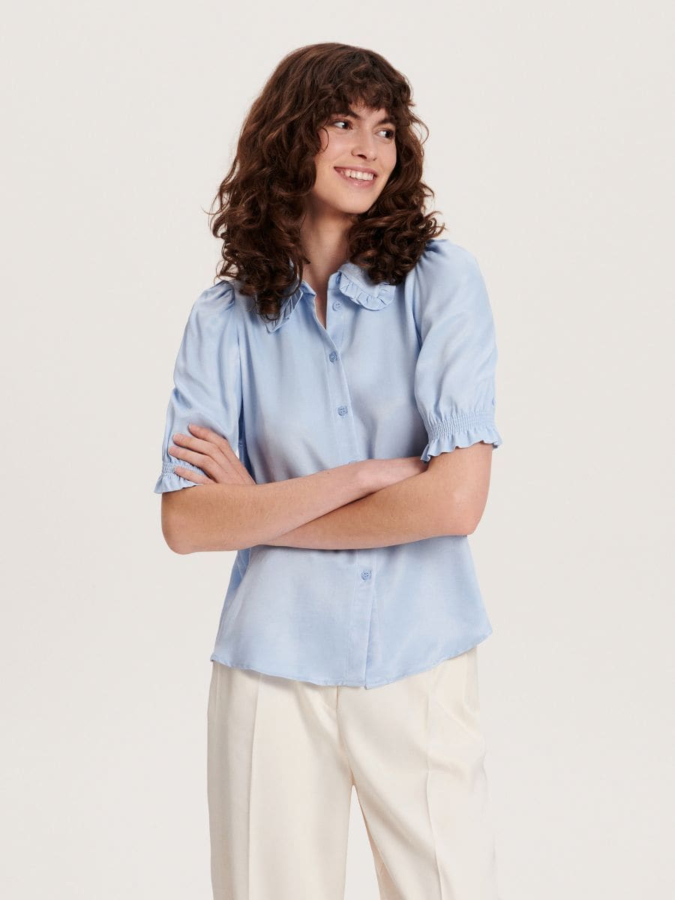 LADIES` SHIRT