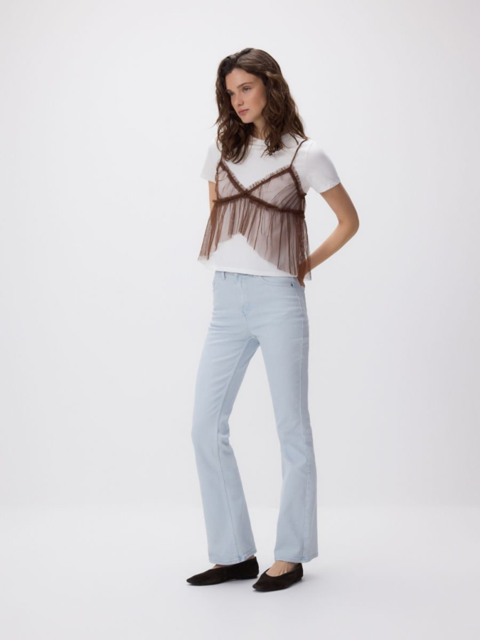 טי שירט מעוצבת