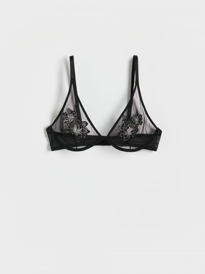 LADIES` BRASSIERE