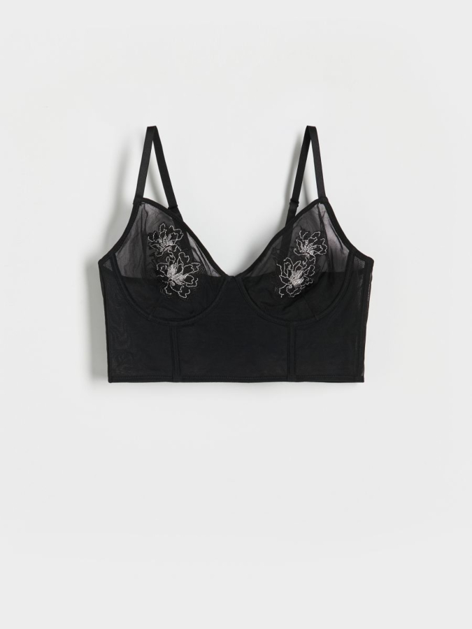 LADIES` BRASSIERE