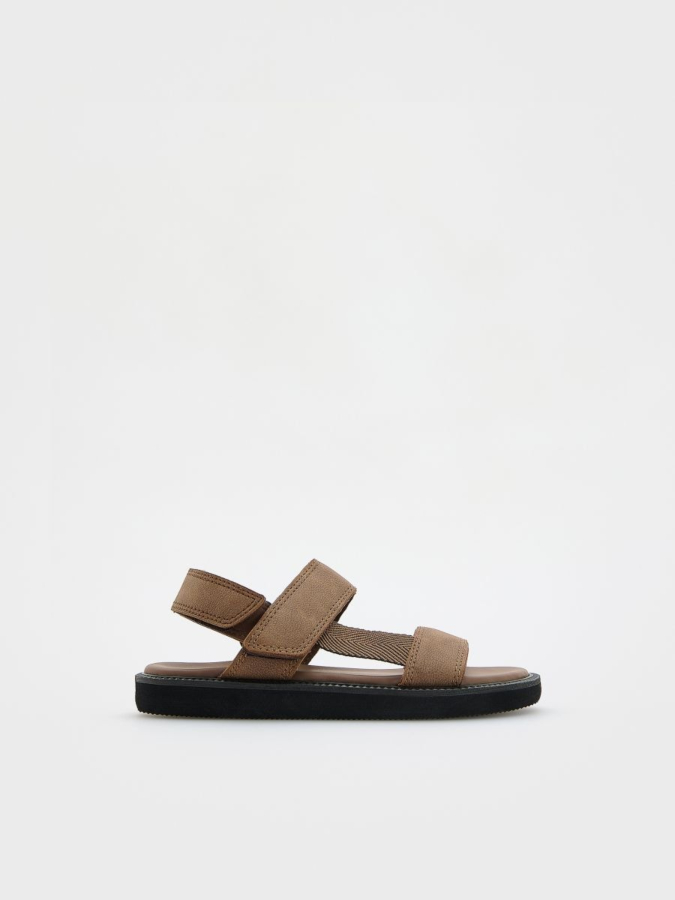MEN`S SANDALS