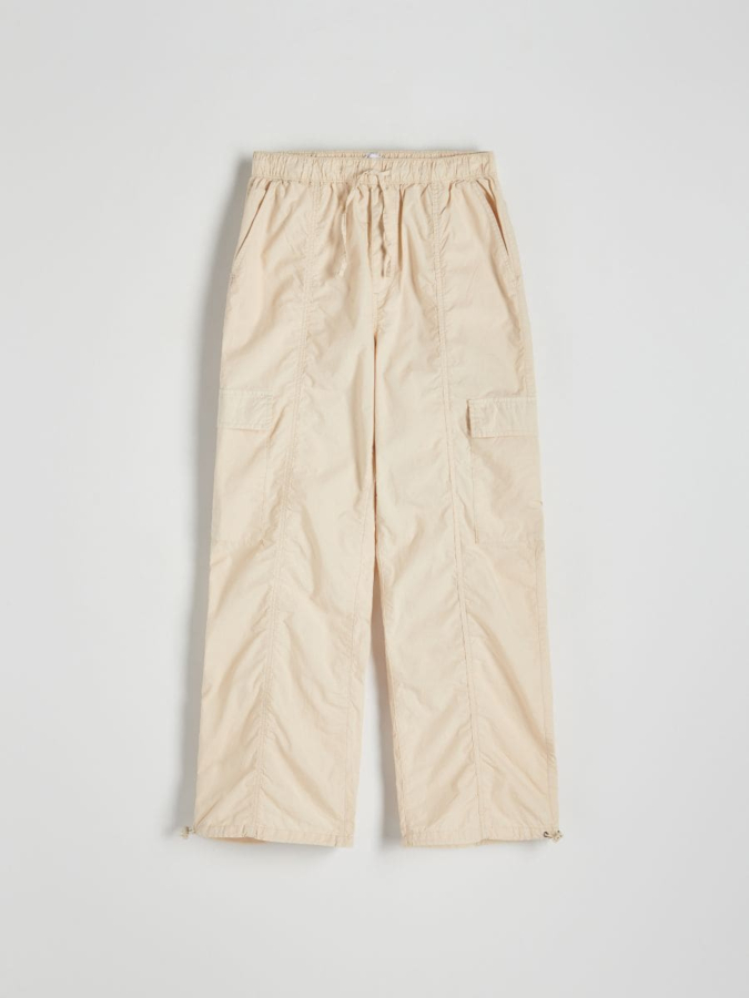 LADIES` TROUSERS
