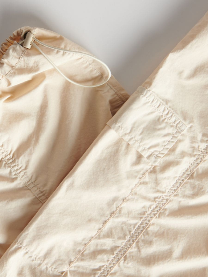 LADIES` TROUSERS