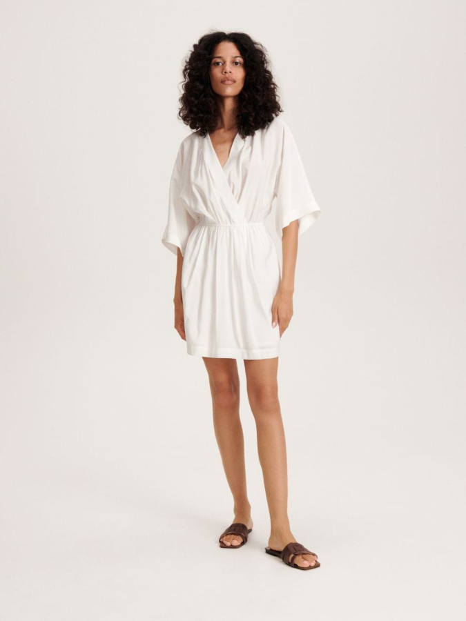 LADIES` DRESS