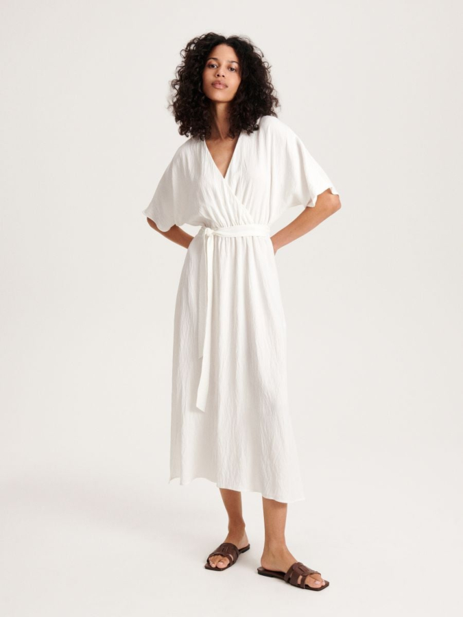 LADIES` DRESS