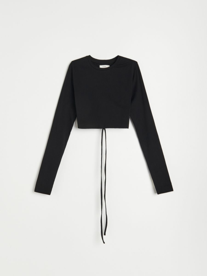 LADIES` BLOUSE