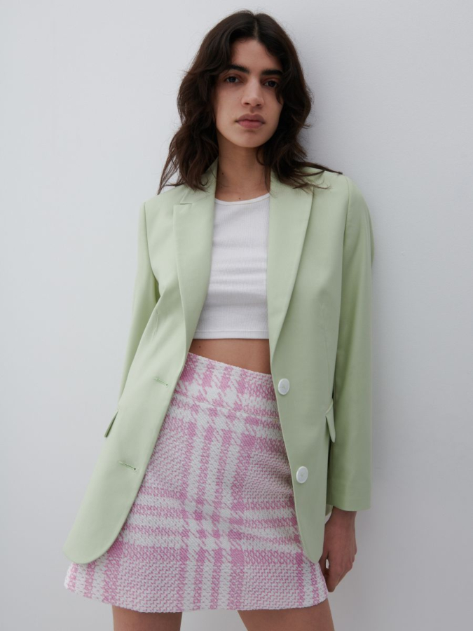 LADIES` BLAZER