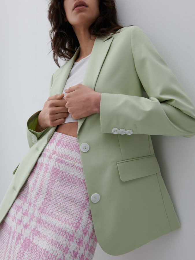 LADIES` BLAZER