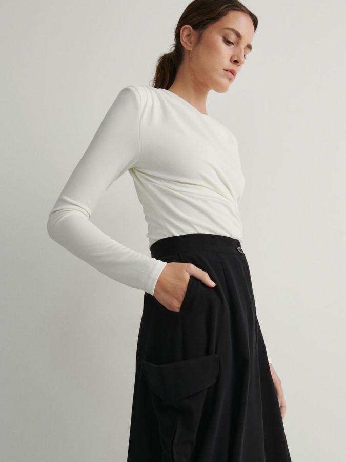 LADIES` SKIRT
