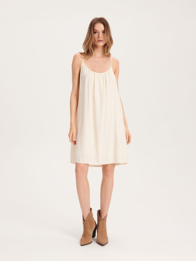 LADIES` DRESS