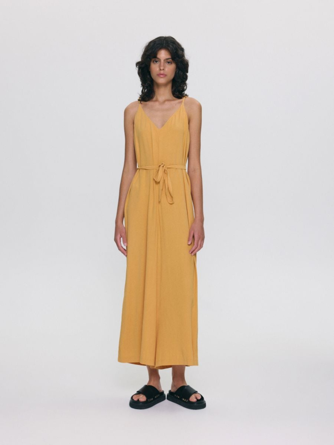 LADIES` JUMPSUIT