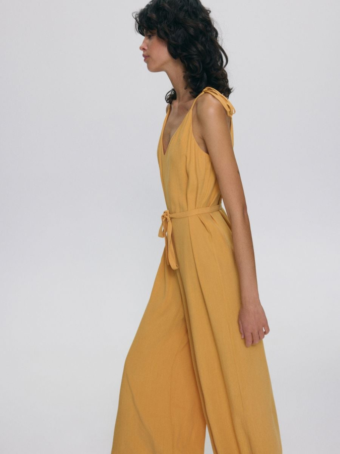 LADIES` JUMPSUIT