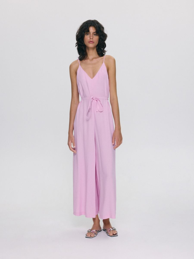 LADIES` JUMPSUIT