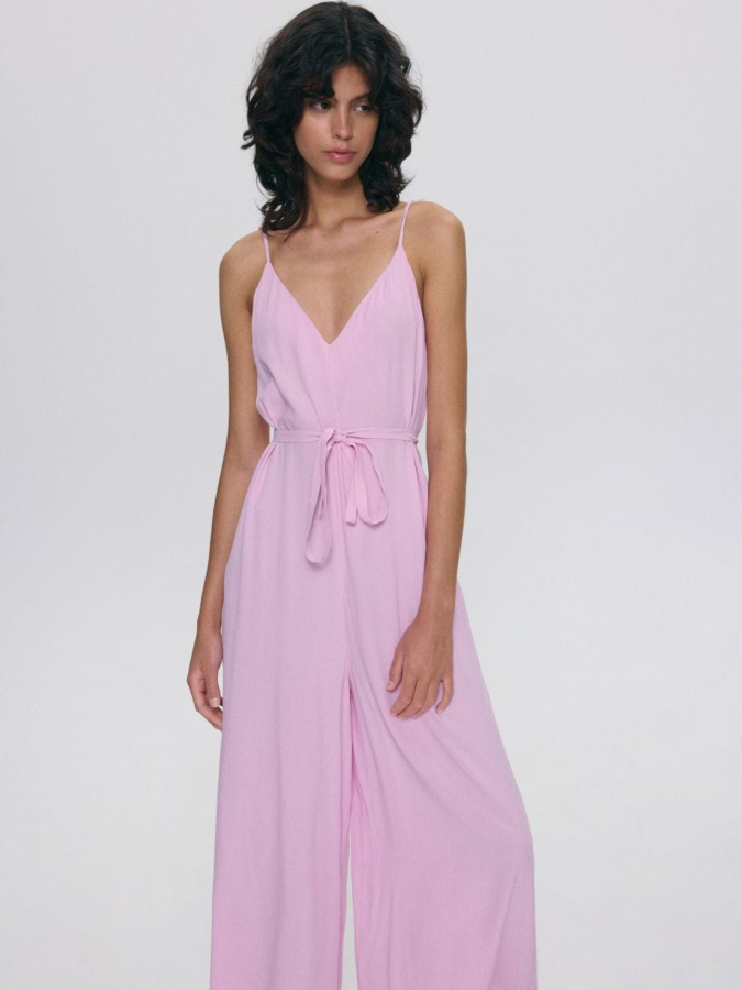 LADIES` JUMPSUIT