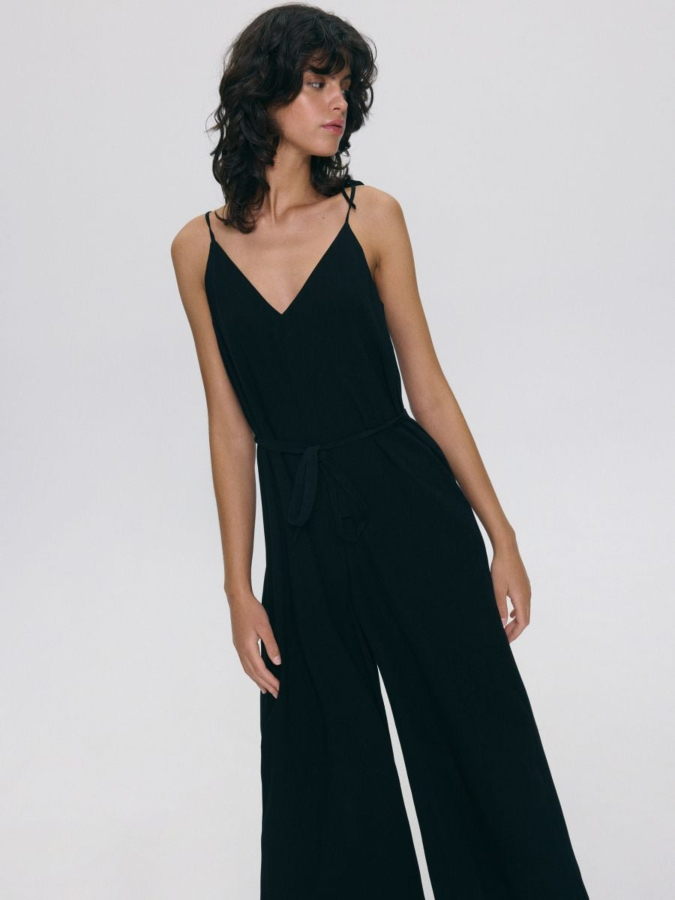 סרפן מבד Lyocell עשיר