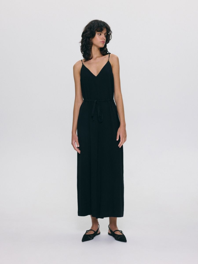 סרפן מבד Lyocell עשיר