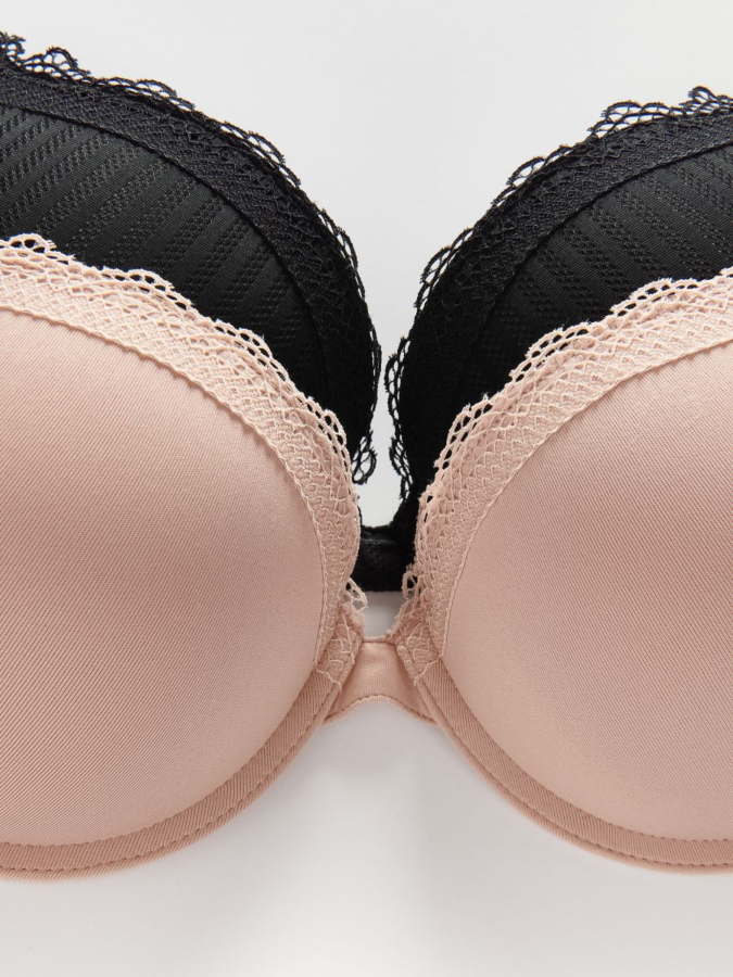 LADIES` BRASSIERE MULTI