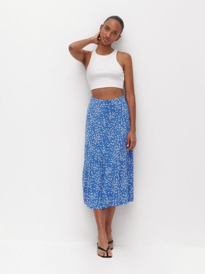 LADIES` SKIRT
