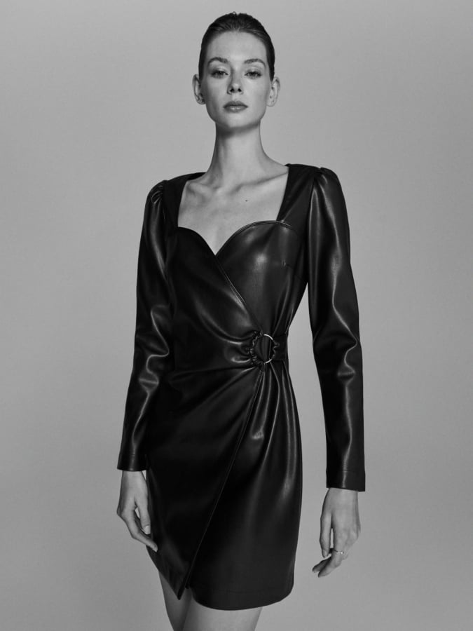 LADIES` DRESS