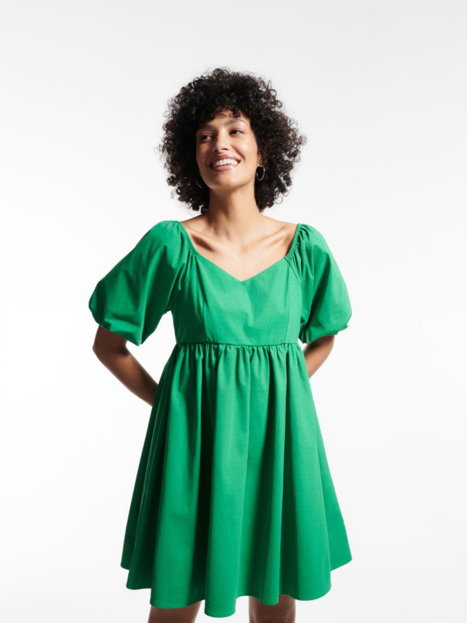 LADIES` DRESS