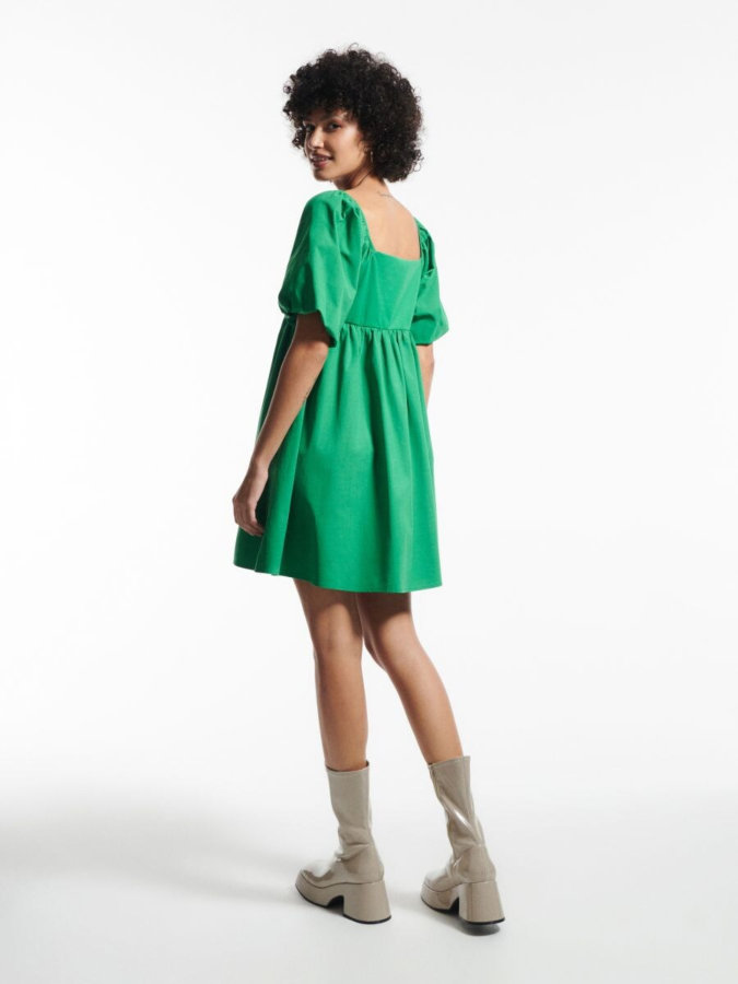 LADIES` DRESS