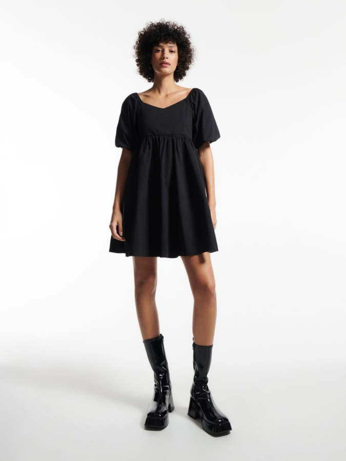 LADIES` DRESS