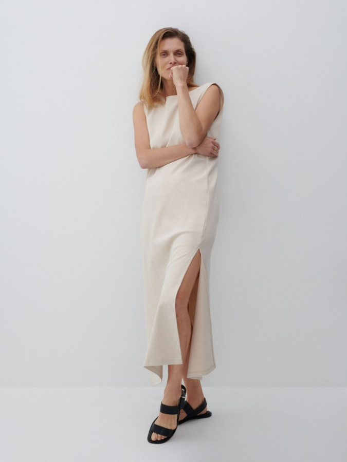 LADIES` DRESS