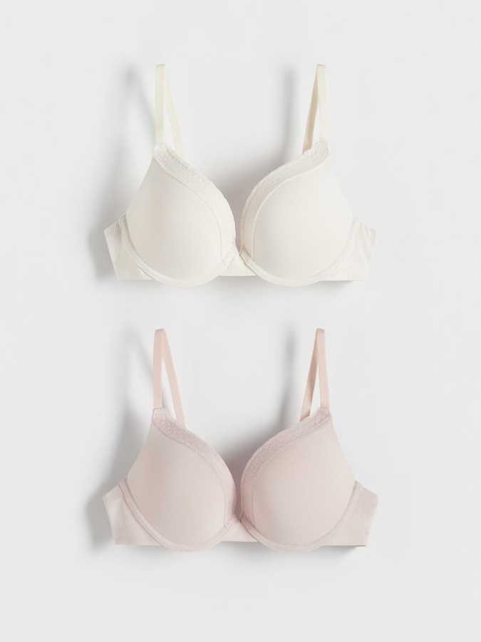 LADIES` BRASSIERE MULTI