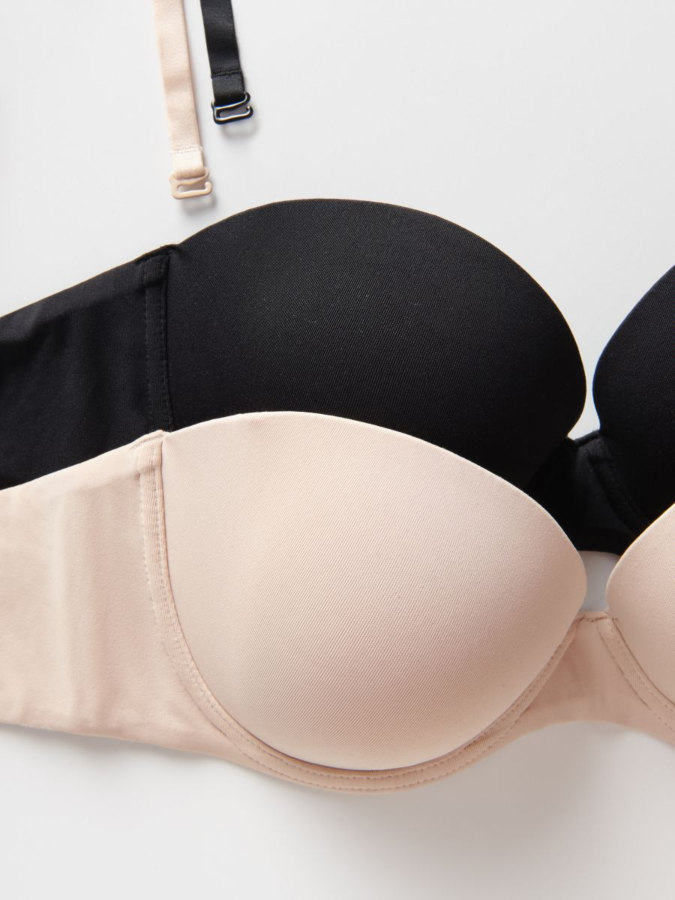 LADIES` BRASSIERE MULTI