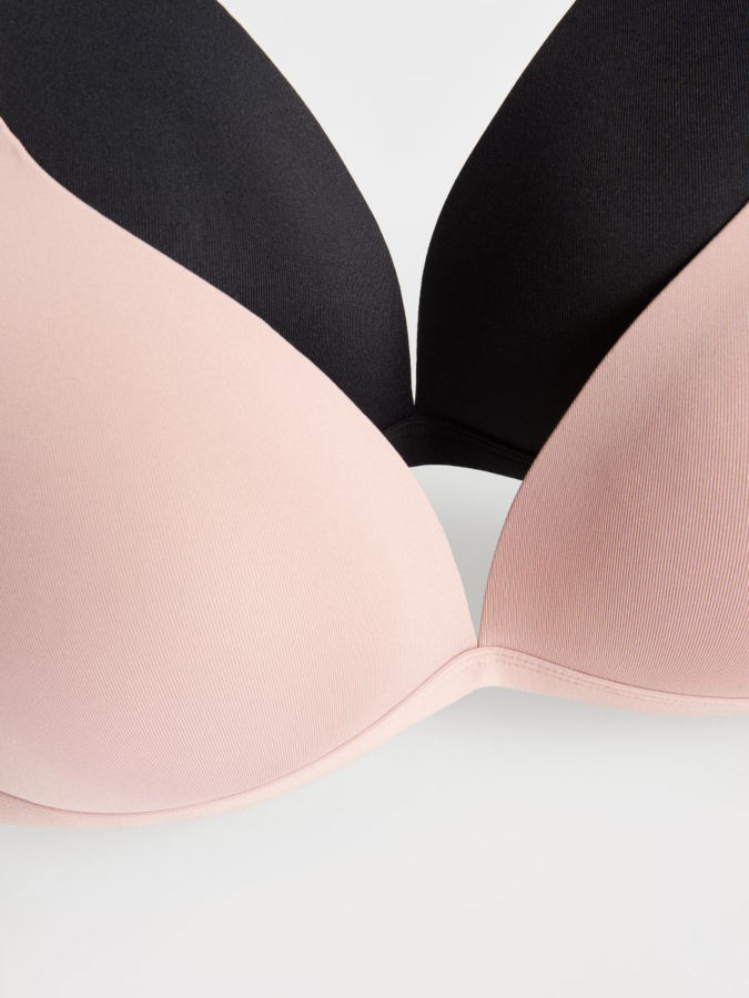 LADIES` BRASSIERE MULTI