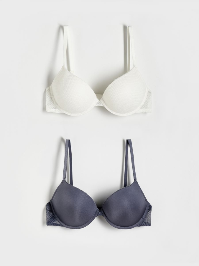 LADIES` BRASSIERE MULTI