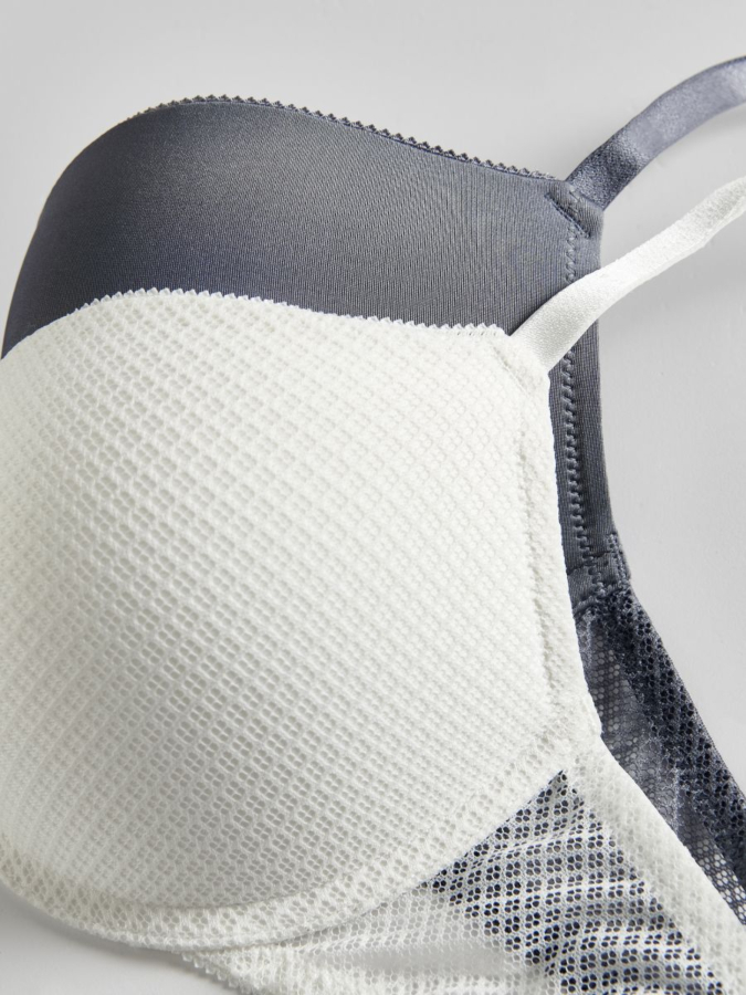 LADIES` BRASSIERE MULTI