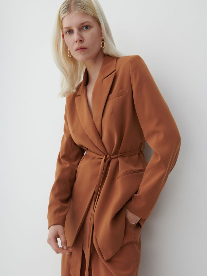 LADIES` BLAZER